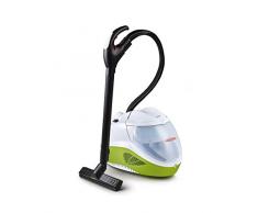 Polti PVEU0085 Vaporetto Lecoaspira FAV80 Turbo Intelligence Aspirateur Nettoyeur