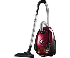 AEG VX6Â âÂ de 2Â RR Aspirateur traÃ®neau, 800Â W, raspberryrot