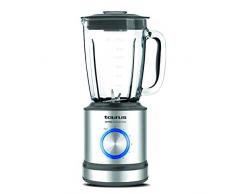 TAURUS 912425000 Optima Magnum 1200 Blender, W, 1.75 liters, Acier Inoxydable