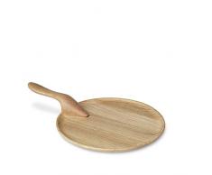 Kay Bojesen 39107 Plateau de service en chêne