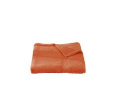 De Witte Lietaer Collection H Drap de Bain Eponge Coton Fiesta 100 x 150 cm