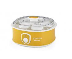 Ariete 617 Yaourtiere Yaourtière, 20 W