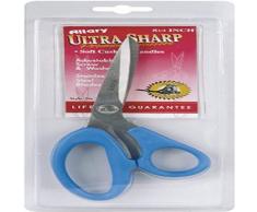 Allary en mÃ©tal Ultra Sharp Souple Coussin Ciseaux 21,5Â cm