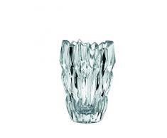 Quartz Vase 16 cm