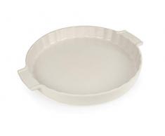 Peugeot Appolia Moule à Tarte 30, Ecru (60343)