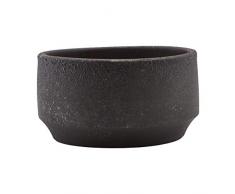 House Doctor Pot de Fleurs Terre Rouge/Marron 26 x 26 cm