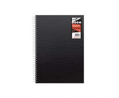 Winsor & Newton Sketch Book Cahier Ã Croquis Ã Spirales 110 GR A4 80 Feuilles