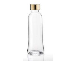 Guzzini icons Bouteille, verre, pMMA, PE, chromÃ©