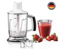 Braun MQ40 Accessoire Batteur Bol Plastique Blanc 11 x 16 x 11 cm