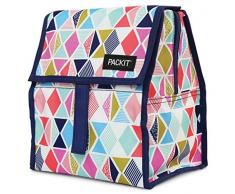 Packit AMZ PKT-PC-FSG sac dÃ©jeuner isotherme, Pierre Festive