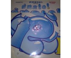 MV Tech Guirlande, modÃ¨le et lOTAN, Bleu Clair, Taille Unique