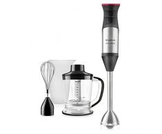 Taurus Bapi Mixeur 3 accessoires 1200 W