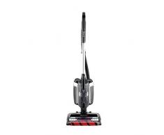 Aspirateur vertical sans fil Shark [IC260EUT] - Poils dâanimaux, technologie Powered Lift-Away, double batterie, blanc et noir