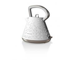 Morphy Richards 108102 Prism Bouilloire Blanc