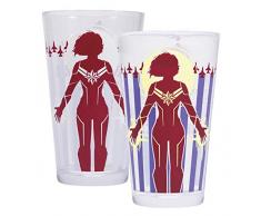 Half Moon Bay GL01MV09 Gobelets en verre