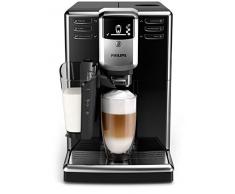 Philips EP5330/10 Machine à café Expresso Super automatique - Séries 5000 LatteGo Noir