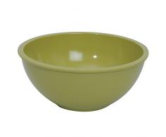 Excelsa Vert foncÃ©-MÃ©lamine-Petit Saladier 23 Cm.