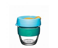 KeepCup unknown Glass Tasse de Voyage, 8 Fluid_Ounces