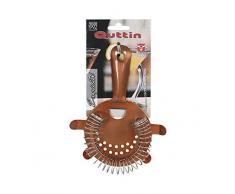 Quttin S2203076 Passoire pour Coctel Quttin Exquisite 14,5 x 9,5 x 2 cm