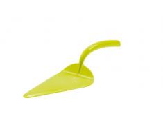 Zak Designs 0204-N990 Pelle à Tarte, mélamine, Vert, 25 cm