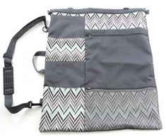 Dritz omnigear Pratique en Nylon Sac de Transport