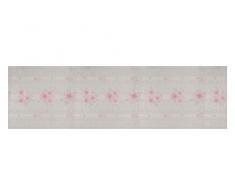 Mon Desire Tapis de Protection, Multicolore, 100X350