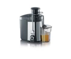 Severin 3564 Centrifugeuse Noir/Chrome