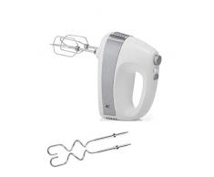 WMF 416380001 Kult S Batteur à main, 300 W, Blanc