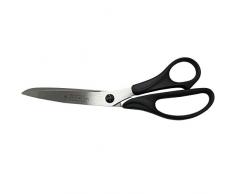 Victorinox 8.0999.23 Ciseaux universels, Plastique, Noir/Argent, 23 cm