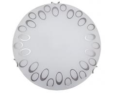 Rabalux 3827 Applique murale, 8 W, x230025cm