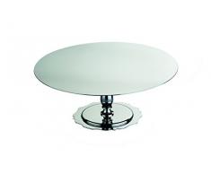 Mepra 20084130 Plat Ã Tarte avec Socle Dolce VIta