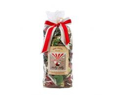 Wax Lyrical - pot pourri pot pourri 125g holly jolly rouge large