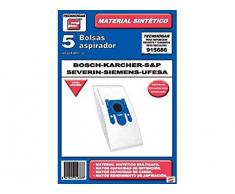 TECNHOGAR 915686Â âÂ Sac Aspirateur, Blanc