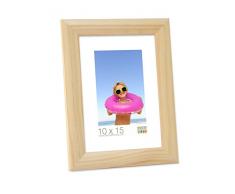 Deknudt Frames - S40CH1 - Cadre Photo - Naturel - 30 x 40 cm
