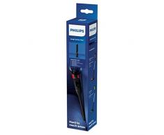 Philips FC8051/01 Suceur Plat Long Compatible Aspirateur Balai Speedpro et Speedpro Max