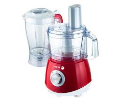 FAGOR Robot Multifonction, Rouge