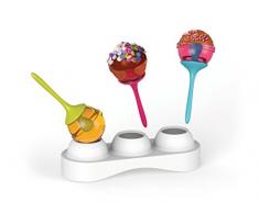 Silicone Zone 140987Â -Â Moule silicone pour sucettes Silly Pop Produit autocollant, 3Â m