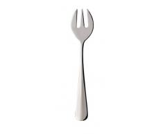 Villeroy & Boch Coupole Fourchette à huîtres, 12,7 cm, Acier inoxydable