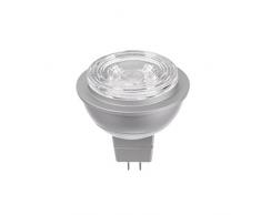 7w (35w) LED MR16 12V Ampoule