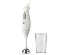 Princess 01.221202.01.001 Mixeur Plongeant Stick Mixer 6,5 x 6,5 x 35 cm