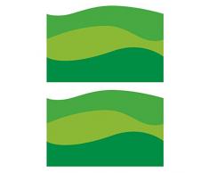 Wallcandy Arts Craie sur la Prairie Stickers muraux et murals