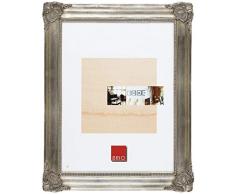 Brio 30854 Cadre Photo Opera Old Argent 10 x 15 cm