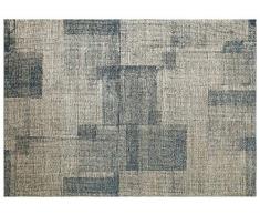 Mon Desire Tapis de Protection, Multicolore, 135X190