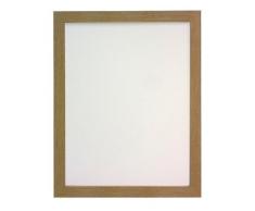 FRAMES BY POST Porte Photo 21 x 10-Pouces chÃªne