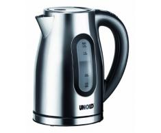 Unold 18706Â Flash Bouilloire numÃ©rique/Bouilloire/2000â2400Â W/1,7Â l/Cuisson/garder chaud/allongÃ©s Temps dÃ©bullition