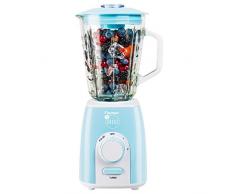 Bestron ABL300EVB Blender, 1000 W, Bleu