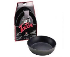 DE BUYER -8237.28 -moule a tarte tatinchoc ceramica-a 28
