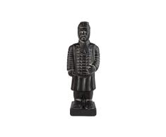 lachineuse Statuette FANTASSIN de Xian - ArmÃ©e du 1er Empereur - Hauteur 40 cm