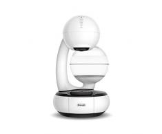 Nescafè Dolce Gusto Machine automatique pour café expresso et autres boissons Blanc