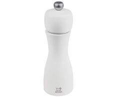 Peugeot Tahiti Moulin Ã Sel Bois Blanc Mat 15 cm (24239)